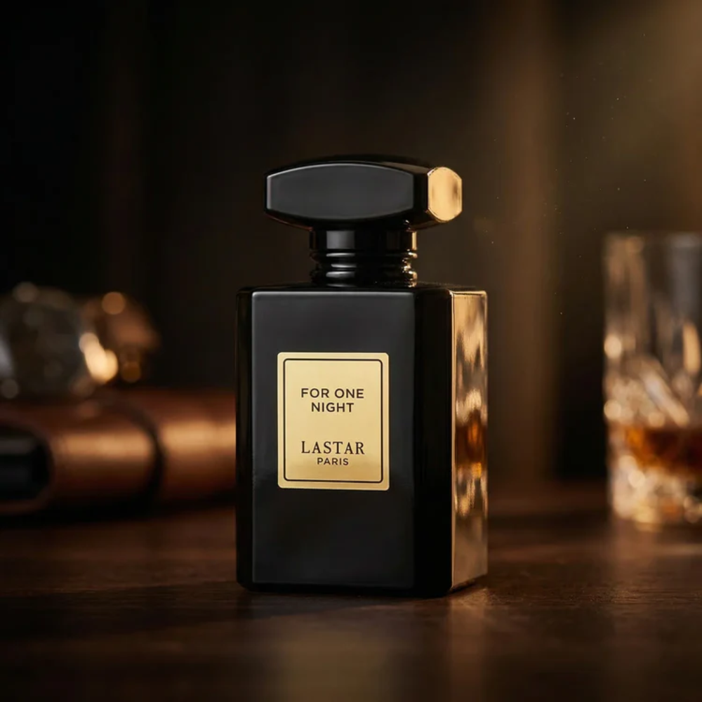 Perfume For One Night