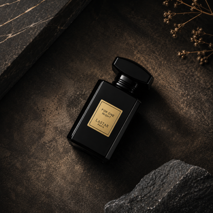 Perfume For One Night