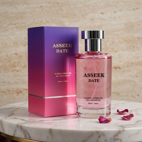 Perfume Asseek Date