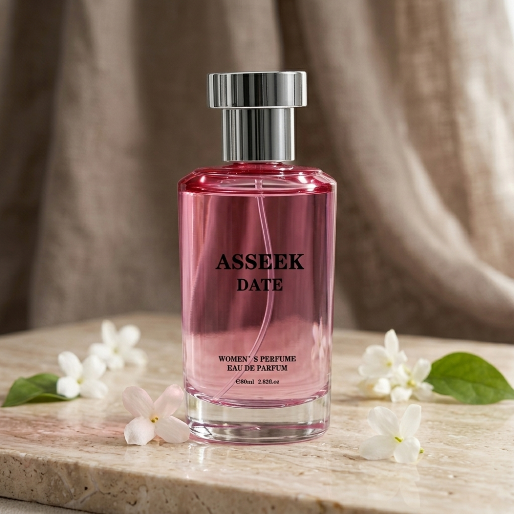 Perfume Asseek Date